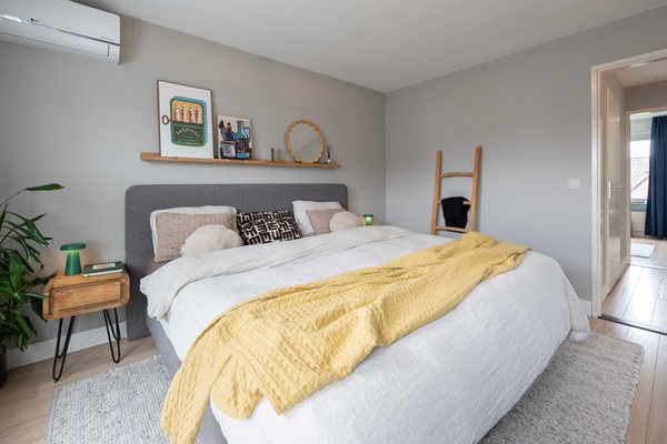 Medium property photo - Lindenplantsoen 50, 4744 CC Bosschenhoofd